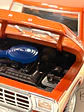 Camioneta a escala Ford F-150 Pick-Up 1979 | Maisto  1:18 Brown White | Camioneta clásica a escala en Chile - thumbnail 4