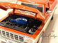 Camioneta Ford F-150 Pick-Up 1979 | Maisto 1:18 - thumbnail 4