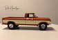 Camioneta Ford F-150 Pick-Up 1979 | Maisto 1:18 - thumbnail 6