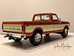 Camioneta Ford F-150 Pick-Up 1979 | Maisto 1:18 - thumbnail 7