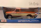 Camioneta Ford F-150 Pick-Up 1979 | Maisto 1:18 - thumbnail 11