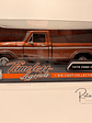Ford F-150 Custom 1979 Motormax 1:24 – Pickup clásica americana para coleccionistas y amantes del transporte  - thumbnail 11