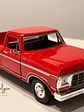 Ford F-150 Custom 1979 Motormax 1:24 – Pickup clásica americana para coleccionistas y amantes del transporte  - thumbnail 15