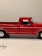 Ford F-150 Custom 1979 Motormax 1:24 – Pickup clásica americana para coleccionistas y amantes del transporte  - thumbnail 16