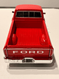 Ford F-150 Custom 1979 Motormax 1:24 – Pickup clásica americana para coleccionistas y amantes del transporte  - thumbnail 18