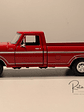 Ford F-150 Custom 1979 Motormax 1:24 – Pickup clásica americana para coleccionistas y amantes del transporte  - thumbnail 20