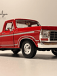 Ford F-150 Custom 1979 Motormax 1:24 – Pickup clásica americana para coleccionistas y amantes del transporte  - thumbnail 22