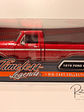 Ford F-150 Custom 1979 Motormax 1:24 – Pickup clásica americana para coleccionistas y amantes del transporte  - thumbnail 23