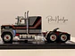 Camión Ford LTL-9000 | IXO 1:43 Coleccionable - Miniatura 7