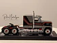 Camión Ford LTL-9000 | IXO 1:43 Coleccionable - Miniatura 4