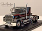 Camión Ford LTL-9000 | IXO 1:43 Coleccionable - Miniatura 1