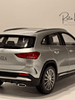 Mercedes-Benz Clase GLA H247 2020 Plata de Iridio 1:18 Z-Models | Modelo a Escala Coleccionable Premium en Chile - thumbnail 7