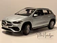 Auto Mercedes-Benz GLA Class H247 (2020) | Z-Models 1:18 - thumbnail 1