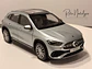 Auto Mercedes-Benz GLA Class H247 (2020) | Z-Models 1:18 - thumbnail 5