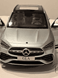 Mercedes-Benz Clase GLA H247 2020 Plata de Iridio 1:18 Z-Models | Modelo a Escala Coleccionable Premium en Chile - thumbnail 3