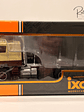 International Transtar COE (1976) 1:43 IXO Models TR219.22 – Camión clásico americano de cabina adelantada - Miniatura 9