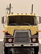 International Transtar COE (1976) 1:43 IXO Models TR219.22 – Camión clásico americano de cabina adelantada - Miniatura 2