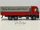 Camión Iveco EuroTech 