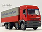 Camión Iveco EuroTech 