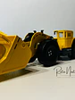 Cargador Subterráneo - Scooptram | Atlas Copco  ST14 - Escala 1:50  | Maquinaria Pesada Minería - thumbnail 2