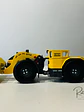 Cargador Subterráneo - Scooptram | Atlas Copco  ST14 - Escala 1:50  | Maquinaria Pesada Minería - thumbnail 5