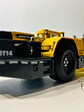 Cargador Subterráneo - Scooptram | Atlas Copco  ST14 - Escala 1:50  | Maquinaria Pesada Minería - thumbnail 7