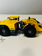 Cargador Subterráneo - Scooptram | Atlas Copco  ST14 - Escala 1:50  | Maquinaria Pesada Minería - thumbnail 8