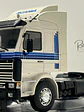 Camión Scania 142M Año 1981 – Ixo Models Escala 1:43 | Réplica Coleccionable de Alta Precisión - thumbnail 1