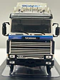 Camión Scania 142M Año 1981 – Ixo Models Escala 1:43 | Réplica Coleccionable de Alta Precisión - thumbnail 2