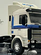 Camión Scania 142M Año 1981 – Ixo Models Escala 1:43 | Réplica Coleccionable de Alta Precisión - thumbnail 3
