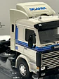 Camión Scania 142M Año 1981 – Ixo Models Escala 1:43 | Réplica Coleccionable de Alta Precisión - thumbnail 9