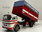 Camión Pegaso 1095 “Transportes Alcántara” | Salvat 1:43 - Miniatura 3