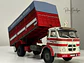 Camión Pegaso 1095 “Transportes Alcántara” | Salvat 1:43 - Miniatura 5