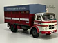 Camión Pegaso 1095 “Transportes Alcántara” | Salvat 1:43 - Miniatura 7