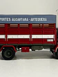 Pegaso 1095 “Transportes Alcántara” 1969 – Escala 1:43 | Die-cast Salvat (IXO) - Miniatura 8