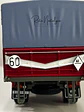 Pegaso 1095 “Transportes Alcántara” 1969 – Escala 1:43 | Die-cast Salvat (IXO) - Miniatura 10