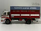 Camión Pegaso 1095 “Transportes Alcántara” | Salvat 1:43 - Miniatura 12