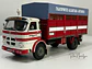 Camión Pegaso 1095 “Transportes Alcántara” | Salvat 1:43 - Miniatura 13