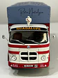 Pegaso 1095 “Transportes Alcántara” 1969 – Escala 1:43 | Die-cast Salvat (IXO) - Miniatura 4