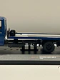 Mercedes-Benz L608D 1980 – Ixo Models 1:43 – Clásico del transporte chileno - Miniatura 7