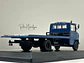 Camión Mercedes-Benz L608D 1980 | IXO Escala 1:43 - Miniatura 5