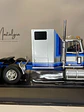 GMC General 1980 – Ixo Models 1:43 – Ícono Americano de Potencia - Miniatura 4