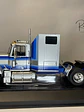 GMC General 1980 – Ixo Models 1:43 – Ícono Americano de Potencia - Miniatura 8