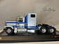 Camión GMC General (1980) | IXO 1:43 Coleccionable - Miniatura 8