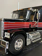 GMC General 1980 – Ixo Models 1:43 – Ícono Americano de Potencia - Miniatura 11