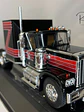 GMC General 1980 – Ixo Models 1:43 – Ícono Americano de Potencia - Miniatura 13