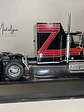 GMC General 1980 – Ixo Models 1:43 – Ícono Americano de Potencia - Miniatura 14
