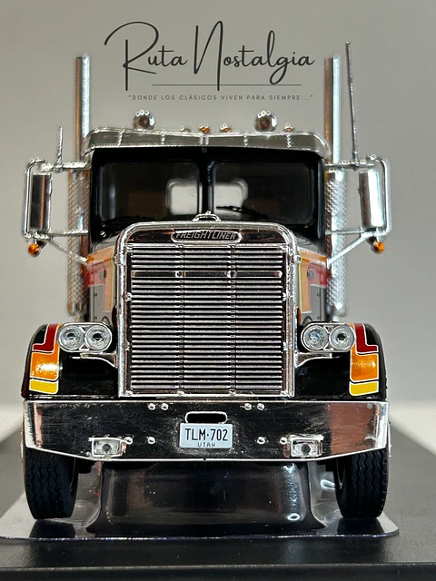 Camión Freightliner FLC 120 64T (1977) | IXO 1:43