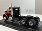 Camión Freightliner FLC 120 64T (1977) | IXO 1:43 - Miniatura 7