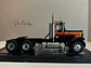 Camión Freightliner FLC 120 64T (1977) | IXO 1:43 - Miniatura 4